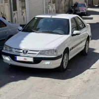 پژو پارس موتور جدید