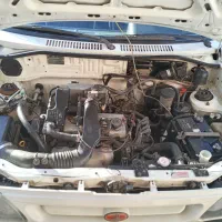 پراید مدل 88|خودرو سواری و وانت|زنجان, |دیوار