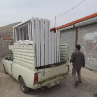 تولید کننده درب و پنجره upvc