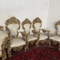 مبل|مبلمان خانگی و میز عسلی|مرند, |دیوار