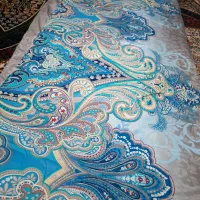 لحاف دو نفره|رختخواب، بالش، پتو|تهران, نازیآباد|دیوار