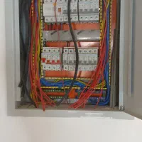 سیمکشی/ساختمان/برقکار/برق/ایزوگام|خدمات پیشه و مهارت|مشهد, بهمن|دیوار