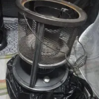 یک عددچراغ نفتی دارم برای فروش