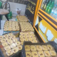 تهیه غذا تکی و عمده تحول در محل