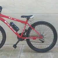 دوچرخه۲۶ درحدصفرصفر|دوچرخه، اسکیت، اسکوتر|دهلران, |دیوار