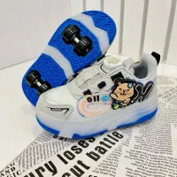 کتونی اسکیتی کرومی اگهی با دقت مطالعه شود