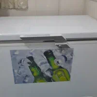 فریزر صندوقی