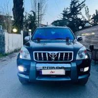 فروش پرادو دور در ۴ سیلندر|خودرو سواری و وانت|چالوس, |دیوار