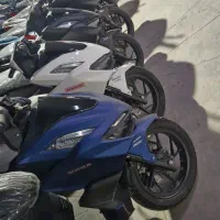 کیلیک واریو ۱۸۰ (فول اپشن ) نقد و اقساط