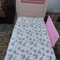 تخت خواب و کمد|تخت و سرویس خواب|مشکین‌دشت, |دیوار