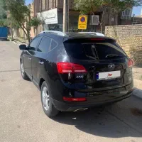 جک S5 مشکی بیرنگ