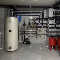 استخر سونا جکوزی.مجری فول تاسیسات