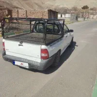 پراید وانت 151 مدل 97