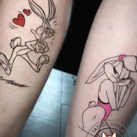 تخفیف ویژه تاتو بدن وصورت|خدمات آرایشگری و زیبایی|سبزوار, همت|دیوار