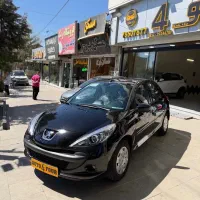 پژو207 TU3 مدل 1404صفر کیلومتر|خودرو سواری و وانت|رودهن, |دیوار