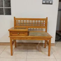 میز تلفن