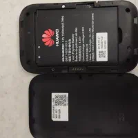 مودم قابل حمل جیبی  هواوی|مودم و تجهیزات شبکه|شهریار, شهریار|دیوار