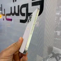 آیفون ۱۵ پرو ۲۵۶ گیگ ZA/A|موبایل|اصفهان, جلفا|دیوار