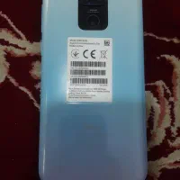 گوشیRedmi Note 9|موبایل|بروجرد, |دیوار