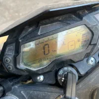 بنلی ۲۵۰|موتورسیکلت|تهران, نبی اکرم|دیوار