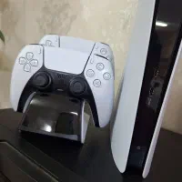 ps5 دو دسته کامل