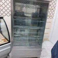 یخچال وجوجه گردان فردنر تجهیزات آشپزخانه صنعتی|کافیشاپ و رستوران|ارومیه, |دیوار