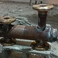 جوشکار تخصصی و خرده کاری با اکیپ و انفرادی|خدمات پیشه و مهارت|بندرعباس, |دیوار