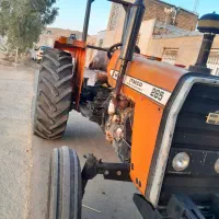 تراکتور 285