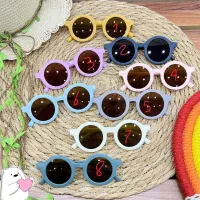 عینک بچگانه