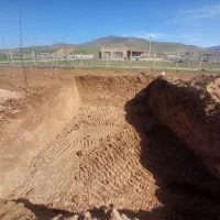 خدمات کار با بیل بکهو