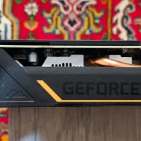 TUF GTX1650 GDDR6|قطعات و لوازم جانبی رایانه|شیراز, جوادیه|دیوار