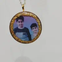 آویز سفارشی آینه خودرو