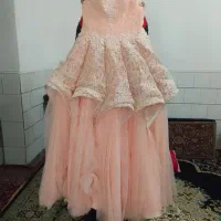 4تا لباس عروس نونو|لباس|اراک, |دیوار