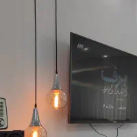 چراغ تزئینی