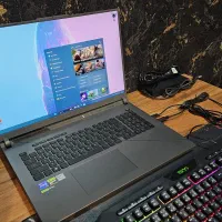 لپتاپ ایسوس ROG