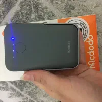 پاور بانک مک دودو