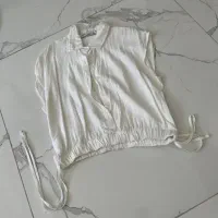 شومیز،استین بلند،کراپ|لباس|رشت, گلسار|دیوار