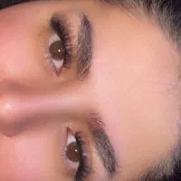 کاشت و اکستنشن مژه حرفه‌ای با ماندگاری بالا|خدمات آرایشگری و زیبایی|اصفهان, الهیه|دیوار