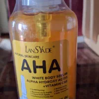 سرم AHA