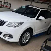 هایماS7 مدل۱۴۰۰ کم کار|خودرو سواری و وانت|شلمان, |دیوار