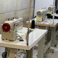 نیاز مند چرخکار ماهر خانم (اتباع محترم )