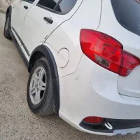 فروش ماشین کوییک GXR|خودرو سواری و وانت|چابهار, |دیوار