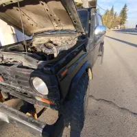 پاترول مدل76