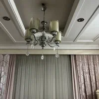 لوستر پنج تایی