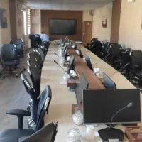 تجهیزات سالن کنفرانس.میکروفون.دوربین .رکوردر .اجرا|دفتر کار|تهران, جمال‌زاده|دیوار