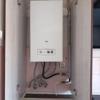 کلید تحویل فول دو خواب به قیمت خوش نقشه|فروش آپارتمان|هشتگرد, شهرک گلها|دیوار