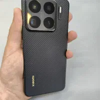 Xiaomi 15s pro 16/512 شیاومی