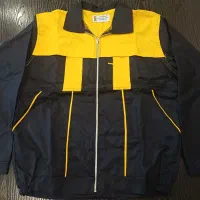 کاپشن شلوار کار