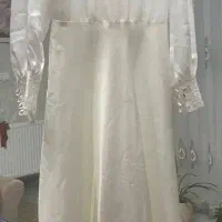 لباس عروس|لباس|رشت, رودبارتان|دیوار