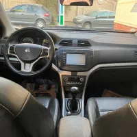 شاهین G مدل 1400|خودرو سواری و وانت|شیراز, قدوسی غربی|دیوار